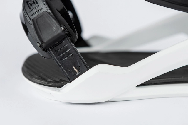 Nitro Talent White - L 