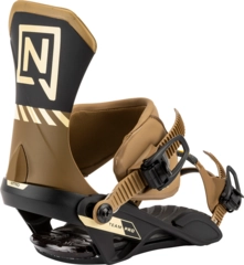 Nitro Team Pro Marcus Kleveland - L