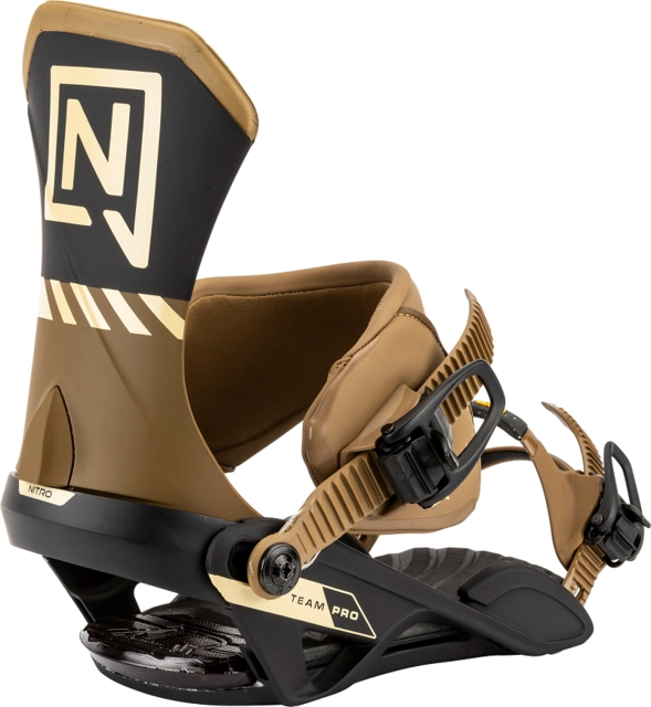 Nitro Team Pro Marcus Kleveland - L 