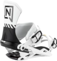 Nitro Team Pro White - L