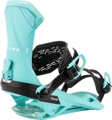 Nitro Team Fresh Blue - M