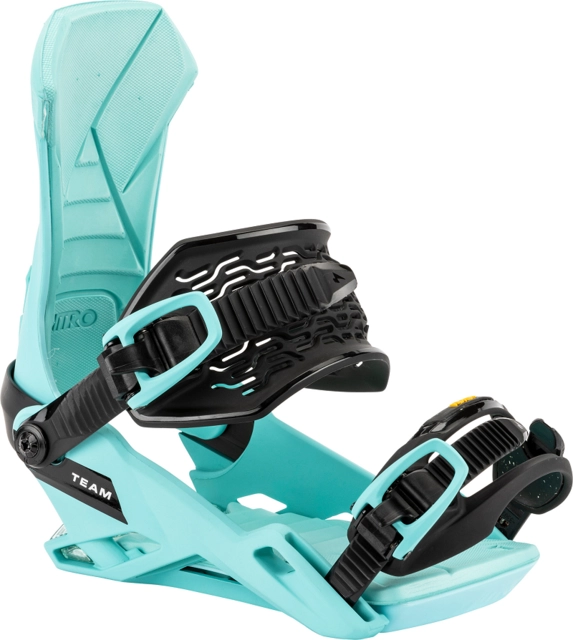 Nitro Team Fresh Blue - M 