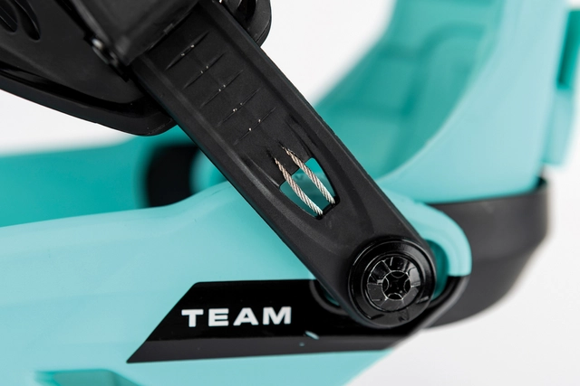 Nitro Team Fresh Blue - M 