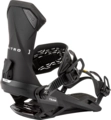 Nitro Team Ultra Black - L