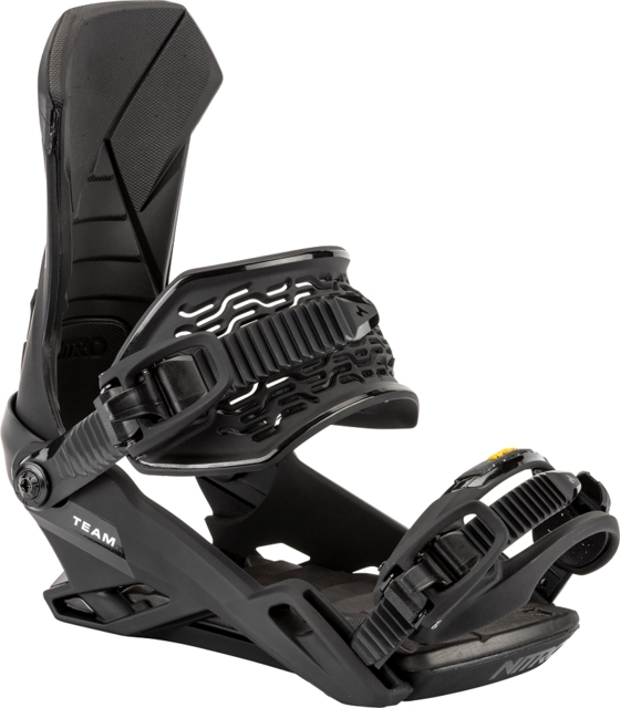 Nitro Team Ultra Black - M 