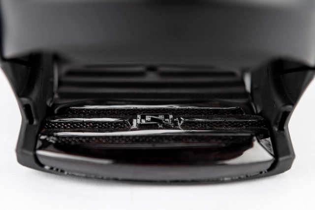 Nitro Team Ultra Black - M 