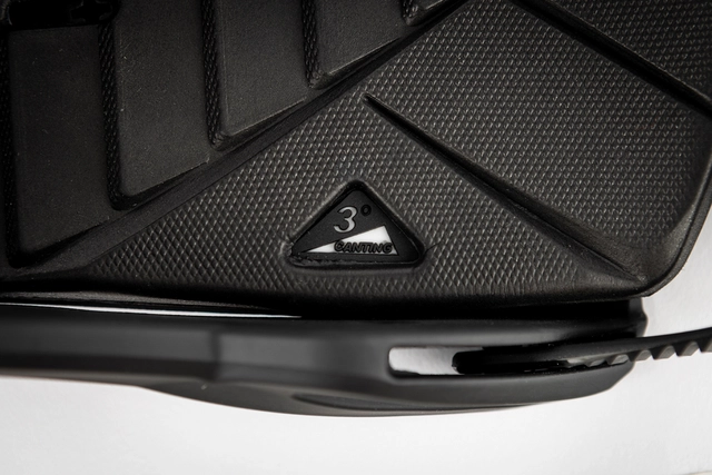 Nitro Team Ultra Black - M 