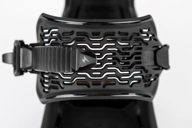 Nitro Team Ultra Black - M 