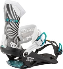 Nitro Team Nitro X Volcom - M