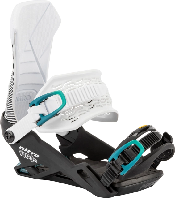 Nitro Team Nitro X Volcom - M 