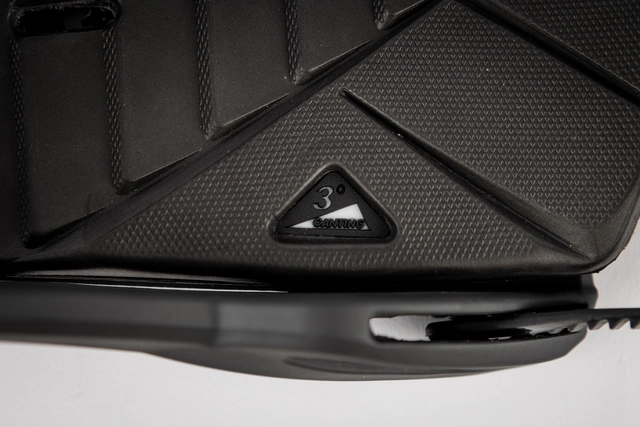 Nitro Team Nitro X Volcom - M 