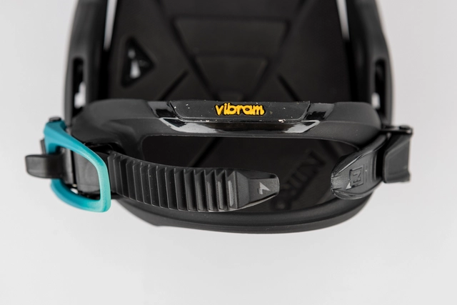 Nitro Team Nitro X Volcom - M 
