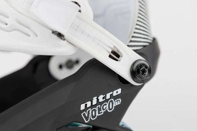 Nitro Team Nitro X Volcom - M 