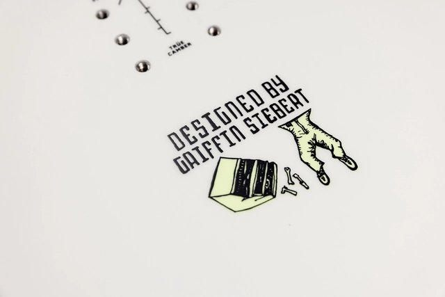 Nitro Alternator 157cm 