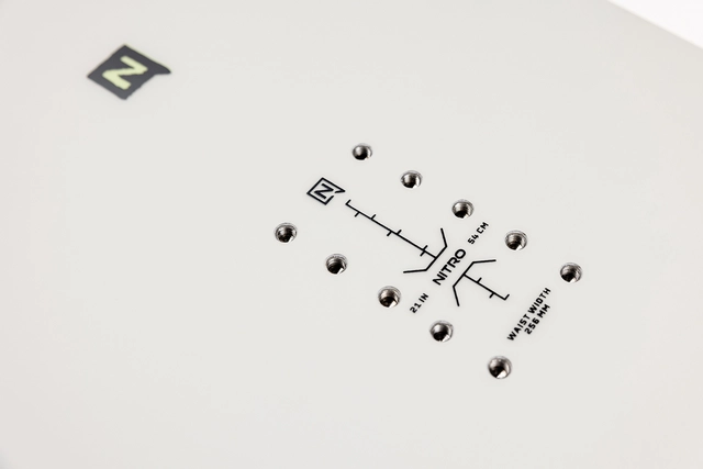 Nitro Alternator 157cm 