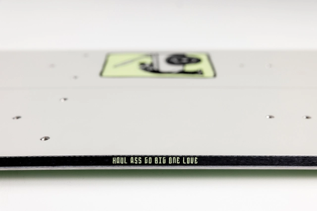 Nitro Alternator Split 158cm 