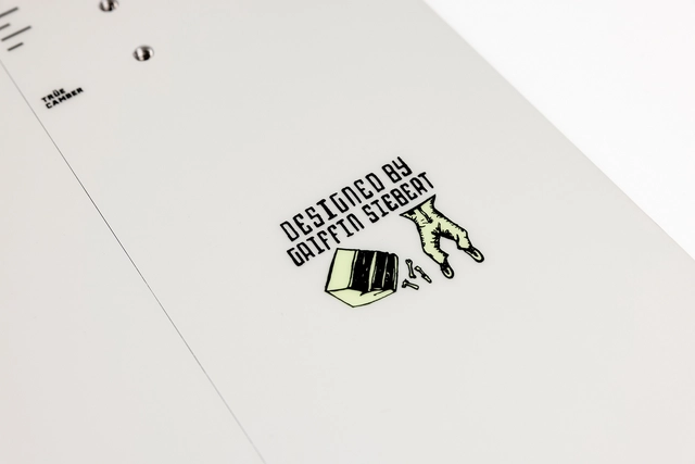 Nitro Alternator Split 158cm 