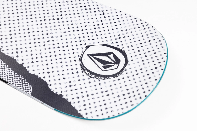 Nitro Alternator X Volcom 157cm 