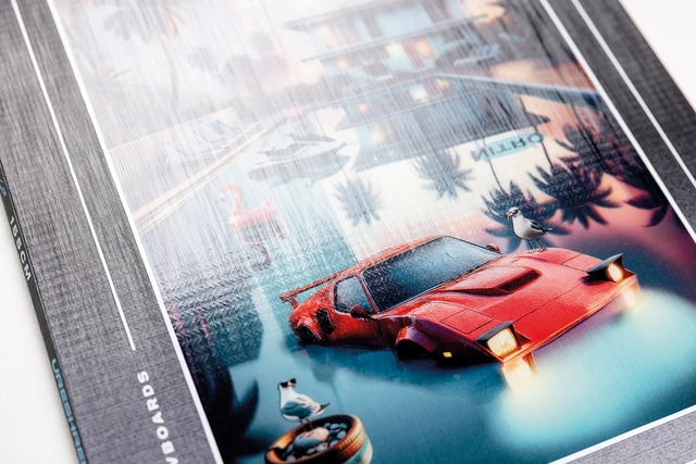 Nitro Cheap Thrills 152cm 