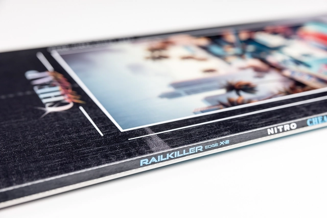 Nitro Cheap Thrills 152cm 