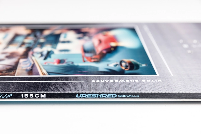 Nitro Cheap Thrills 152cm 