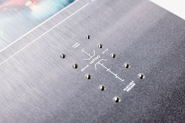 Nitro Cheap Thrills 152cm 