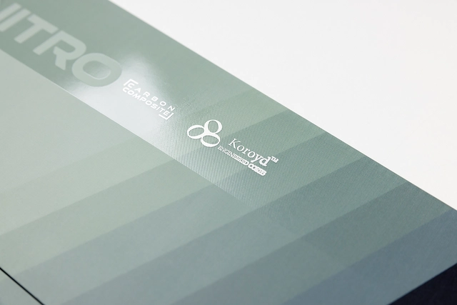 Nitro Doppleganger 156cm 