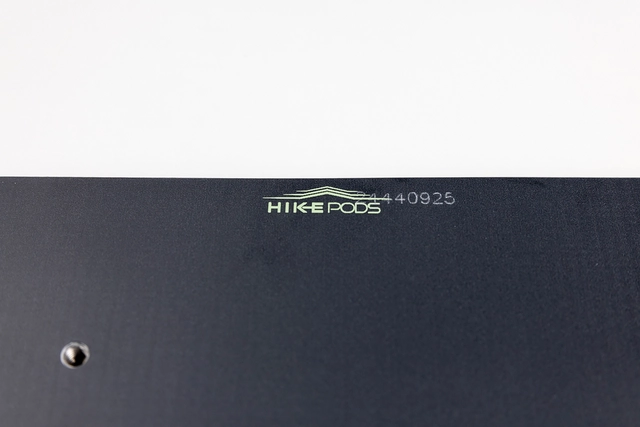 Nitro Doppleganger 156cm 