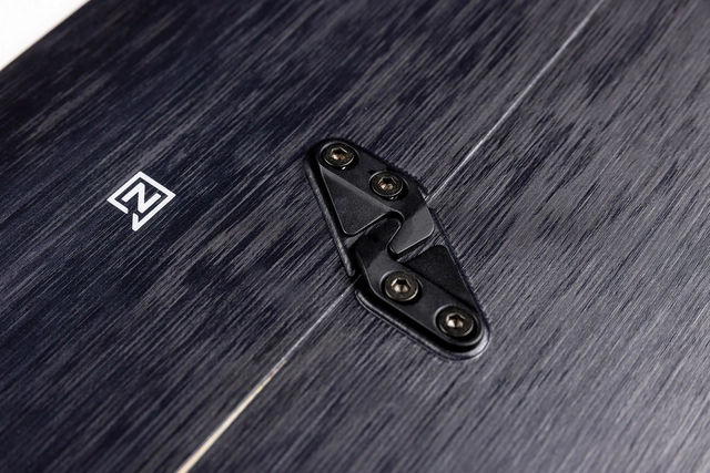 Nitro Squash Split 159cm 