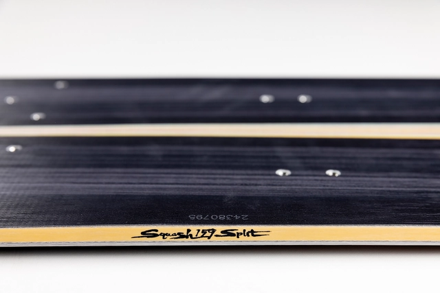 Nitro Squash Split 159cm 