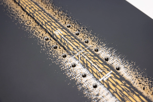 Nitro Stiletto RS X Drew Hicken 166cm 