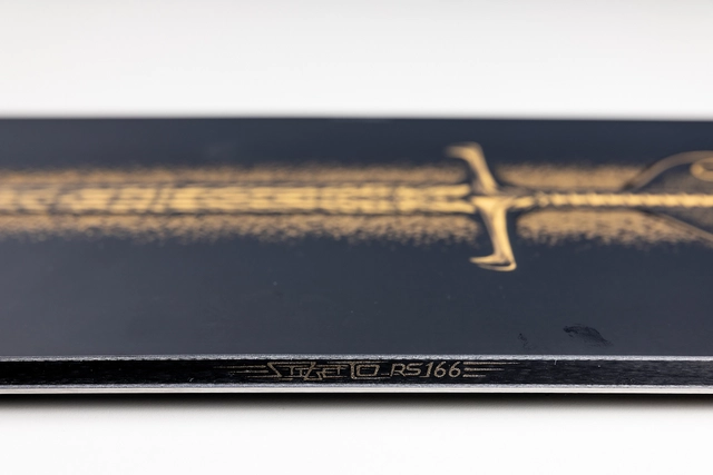 Nitro Stiletto RS X Drew Hicken 166cm 