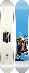 Nitro T1 Wide 152cm