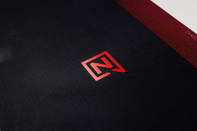 Nitro Team Pro 152cm 