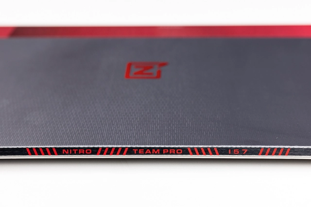 Nitro Team Pro Wide 159cm 