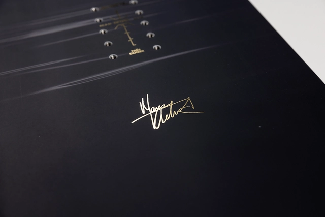 Nitro Team Pro Marcus Kleveland Wide 159cm 