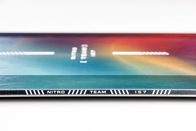 Nitro Team Wide 157cm 