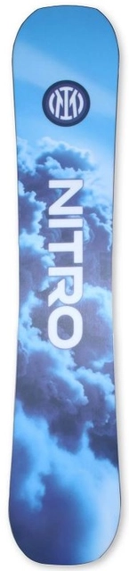 Nitro x Inter Milan 157cm 