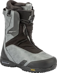 Nitro Select TLS+ Charcoal/Black - EU42,5/MP280