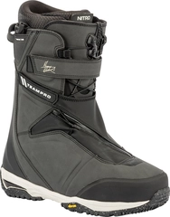 Nitro Team Pro MK TLS Black - EU44/MP290