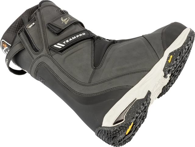 Nitro Team Pro MK TLS Black - EU44/MP290 