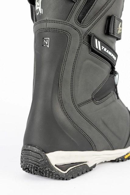 Nitro Team Pro MK TLS Black - EU44/MP290 