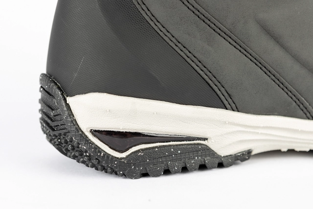 Nitro Team Pro MK TLS Black - EU44/MP290 