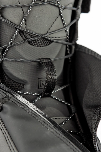 Nitro Team Pro MK TLS Black - EU44/MP290 