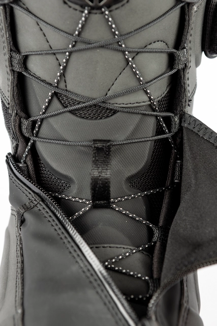 Nitro Team Pro MK TLS Black - EU44/MP290 