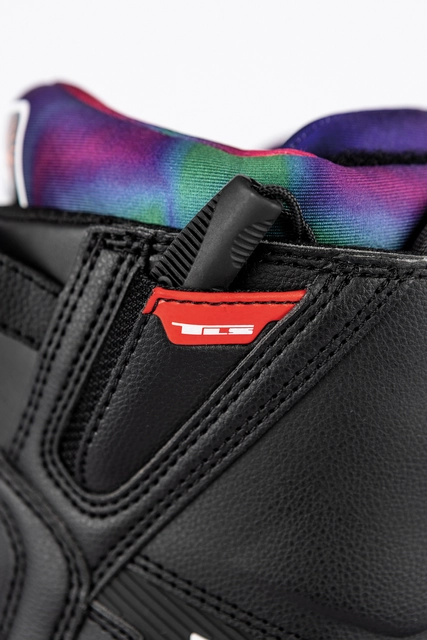 Nitro Team TLS Black/Tie Dye - EU42,5/MP280 