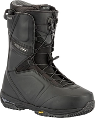 Nitro Team TLS Wide Black - EU42,5/MP280