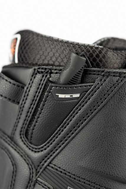 Nitro Team TLS Wide Black - EU42,5/MP280 