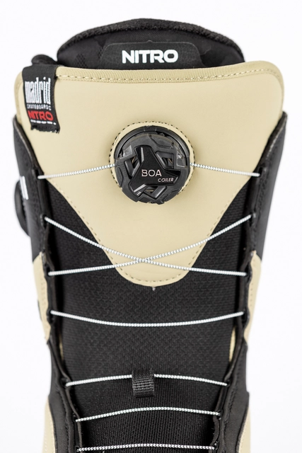 Nitro Venture Boa Fly Paper - EU42,5/MP280 