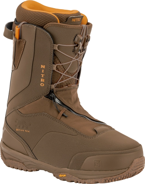 Nitro Venture Pro TLS Bryan Fox - EU42,5/MP280 